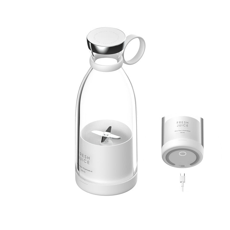 Swirlix | Portable electric Juicing Cup